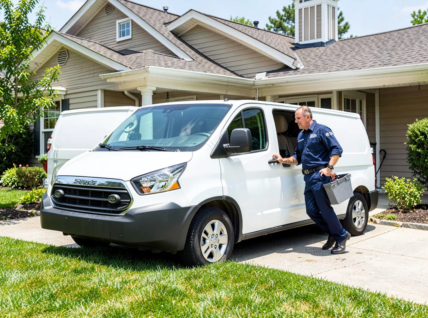 Emergency Plumber company in Nocatee, FL